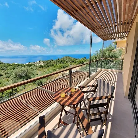 Euphoria Villas - Gaia & Aura *