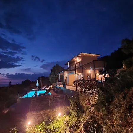 Euphoria Villa