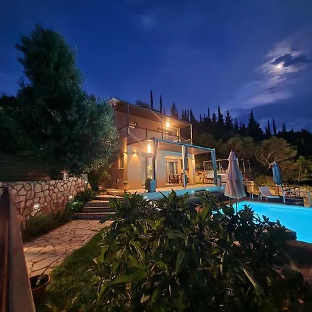 Villa Euphoria