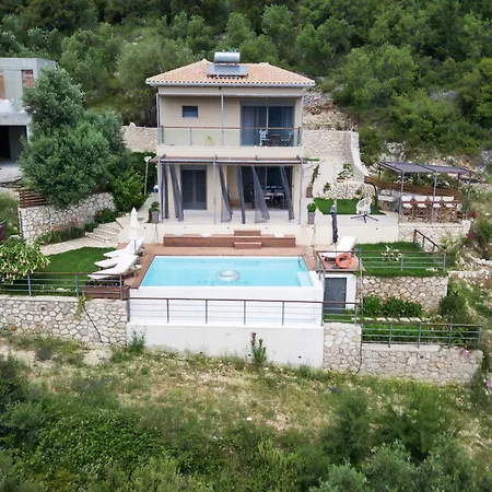 Euphoria Villas - Gaia & Aura 别墅