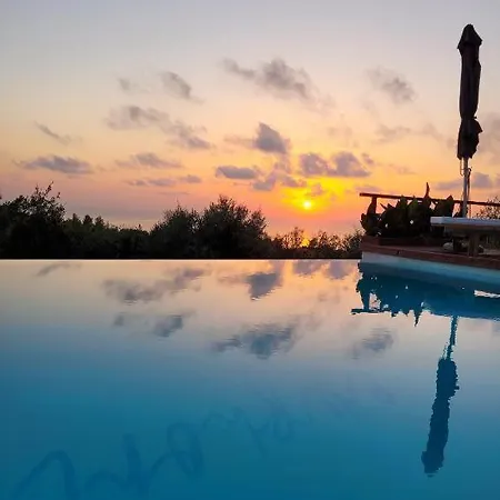 Euphoria Villas - Gaia & Aura * Áyios Nikítas