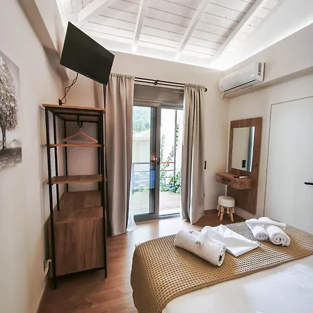 Euphoria Villas - Gaia & Aura 别墅 *