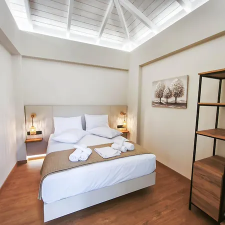 Euphoria Villas - Gaia & Aura Áyios Nikítas