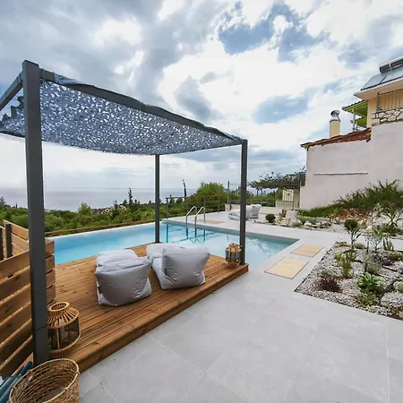 Euphoria Villas - Gaia & Aura *