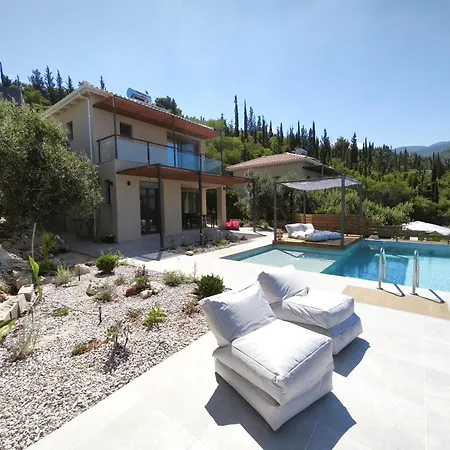Euphoria - Gaia & Aura Villa