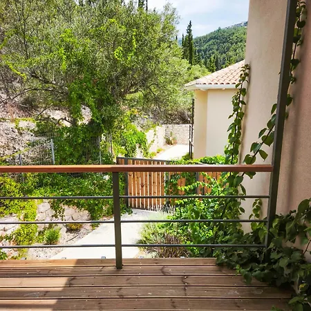 Euphoria - Gaia & Aura Villa *