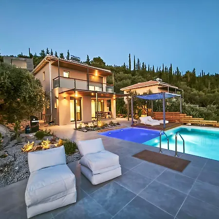 Euphoria Villas - Gaia & Aura *