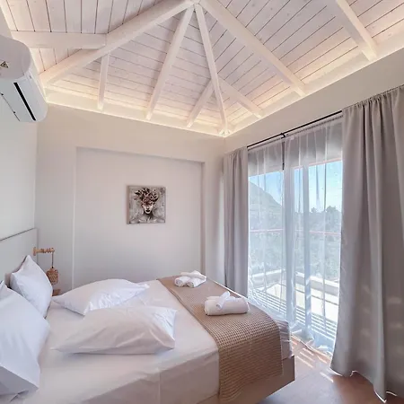 Euphoria Villas - Gaia & Aura