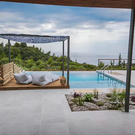 Euphoria - Gaia & Aura Villa