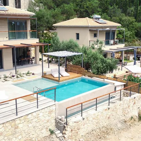 Euphoria Villas - Gaia & Aura *