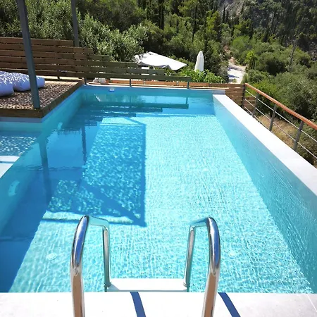 Euphoria - Gaia & Aura Villa
