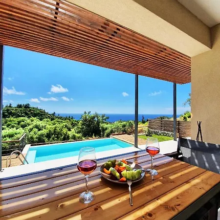 Euphoria Villa