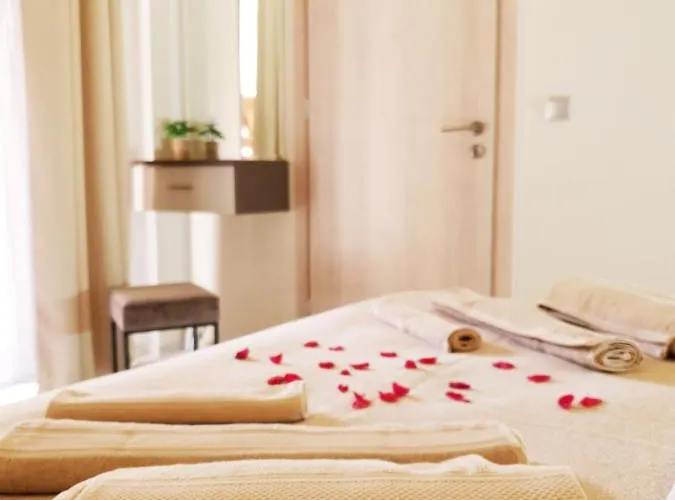 Euphoria Villa Áyios Nikítas